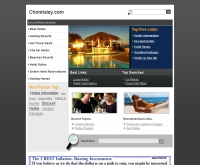 บ้านชมทะเลรีสอร์ท - chomtaley.com