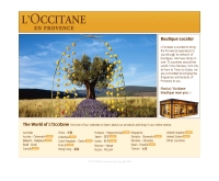 ล็อคซิทานดอทคอม - loccitane.com