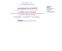 อวายเลเบิ้ลรูมส์ไทยแลนด์ - availableroomsthailand.com