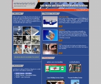 บริษัท คราสส์เทค จำกัด  - krasstec.com