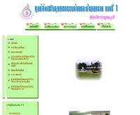 ศูนย์ส่งเสริมอุตสาหกรรมอ้อยและน้ำตาลทรายภาคกลาง จังหวัดกาญจนบุรี - geocities.com/kancane45