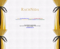 รัชนิดา - rachnida.com