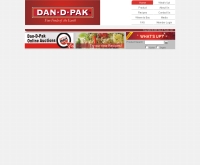 บริษัท แดนดีฟู้ด จำกัด - dan-d-pak.com