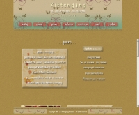 คิดเท่นแก๊งค์ เปอร์เซียน - kittengang.com