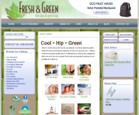 เฟรชแอนด์กรีน - freshandgreen.com