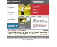 บลูแชฟไฟร์ - bluesapphiregolf.com