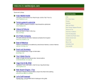 เว็บคนจน - webkonjon.com