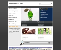 น้ำหอมช็อป - namhomonline.com