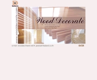 บริษัท ไม้ลายวิจิตร จำกัด  - wooddecorate.com