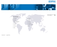 บริษัท อี ที เอ เอเชีย แปซิฟิค (ประเทศไทย) จำกัด  - e-t-a.co.th