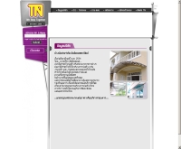 บริษัท ฐิตินันท์ สถาปัตย์ จำกัด - tn-stainless.com