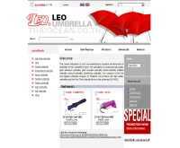 บริษัท ไทยโอเชี่ยน อุตสาหกรรม จำกัด - leoumbrella.com