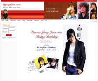 เบ ยอง จูน - byjtogether.com