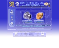 บริษัท สยาม ฟิตติ้ง จำกัด - siamfittings.th.com