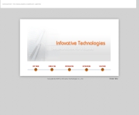 อินโฟเวทีฟ เทคโนโลยี - infovativetechnologies.com