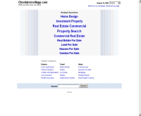 ชลทร วิลเลจ - chonlatornvillage.com