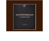 บริษัท กฏหมาย สกนชัย แอนด์ โอลิเวอร์  - visathailand.com