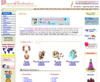 ฟลาวเวอร์ส ออฟ ไทยแลนด์ - flowersofthailand.com