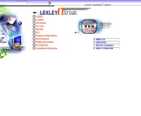 บริษัท ลอกซเล่ย์ไอที จำกัด - loxleyit.com