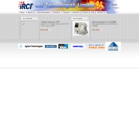 บริษัท ไออาร์ซี เทคโนโลยีส์ จำกัด - irct.co.th