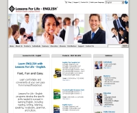 เลสซันฟอร์ไลฟ์ - lessonsforlife.net