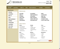 มิวสิค ซันเดย์ - musicsunday.com