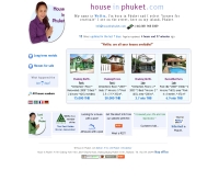 เฮาส์ อิน ภูเก็ต - houseinphuket.com