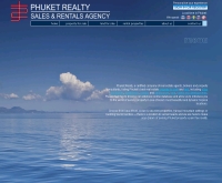 บริษัท ภูเก็ตเรียลตี้ แอนด์ แอสโซซิเอทส์ จำกัด - phuketrealty.net