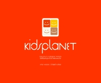 คิดส์แพลนเน็ทออนไลน์ดอทคอม - kidsplanetonline.com