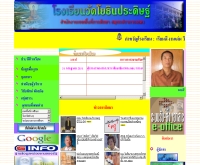 โรงเรียนวัดโยธินประดิษฐ์  - school.obec.go.th/watyotin
