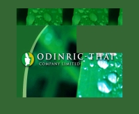 บริษัท ออดินริค-ไทย จำกัด  - odinric.com