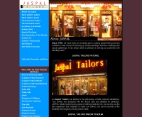 แจสปาล เทเลอร์ - jaspaltailor.com