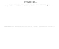 ฟอร์เอเวอร์ 21 - forever21.com