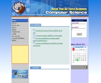 ภาควิชาคอมพิวเตอร์ กองวิชาคณิตศาสตร์และคอมพิวเตอร์ - rtafa.ac.th/cs