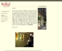 ลาเรสซิเดนท์  โอเทล บางกอก - laresidencebangkok.com