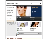 บริษัท มอนเดียลจิลเวอร์รี่ จำกัด - mondialjewelry.com