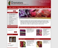 โอเรียนเตชั่นส์ - orientations-online.com