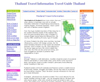 ท่องเที่ยวทั่วไทย - thailandtravel.cc