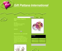 บริษัท ไทยพัฒนาเซรามิค จำกัด - giftpattana.com