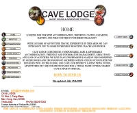 เคฟ ลอร์ด เกสเฮ้าส์ แอนด์ แอดเวนทัวร์ - cavelodge.com