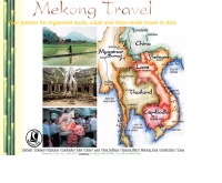 แม่โขง ทราเวล - mekong-travel.com