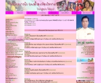 โรงเรียนบางบัว (เพ่งตั้งตรงจิตรวิทยาคาร) - school.obec.go.th/bangbua