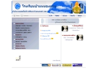 โรงเรียนบ้านหนองแดน - bannongdan.com