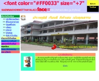 โรงเรียนแก่นนครวิทยาลัย 2 - school.obec.go.th/knw2