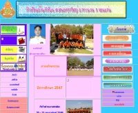 โรงเรียนบ้านวังโพน - school.obec.go.th/banwangpon