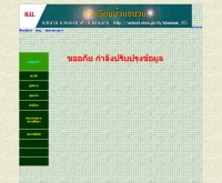โรงเรียนบ้านขนวน - school.obec.go.th/khanuan_45