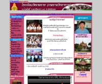 โรงเรียนวัดเทพราช (เทพราชวิทยาคาร) - school.obec.go.th/wattheppharad