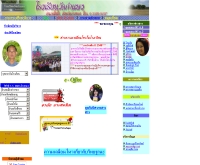 โรงเรียนวัดกำแพง - school.obec.go.th/chumpangch