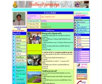 โรงเรียนบ้านคลองขุด - school.obec.go.th/kloungkut