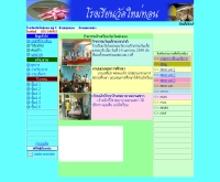 โรงเรียนวัดใหม่ทอน  - nsta1.net/wmt